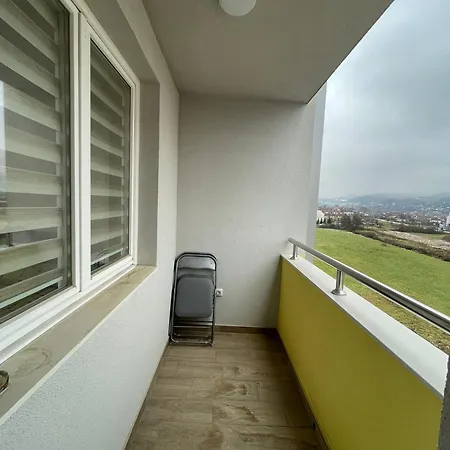 Ivan - Istocno Sarajevo Appartement