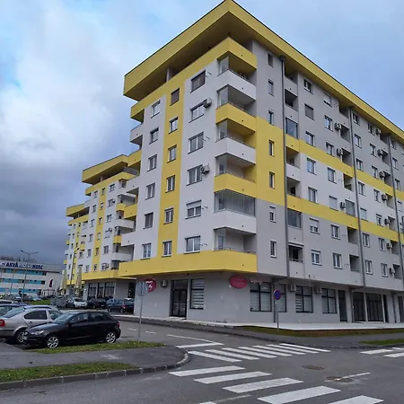 아파트 Ivan - Istocno Sarajevo *