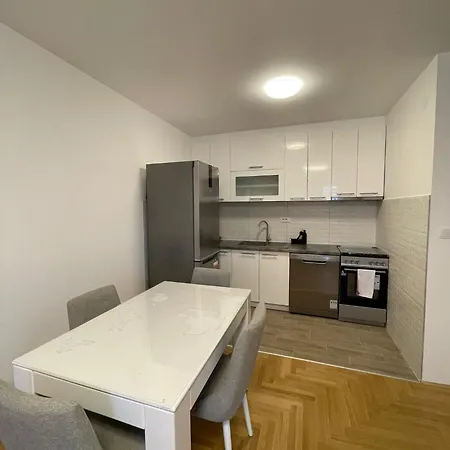 Ivan - Istocno Sarajevo Appartement