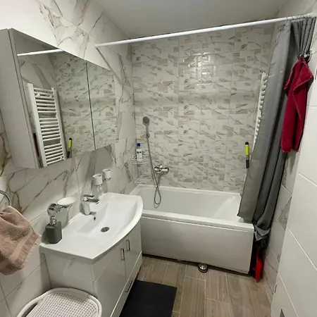 Ivan - Istocno Sarajevo Apartment Lukavica