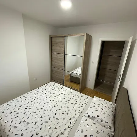 Ivan - Istocno Sarajevo Lukavica