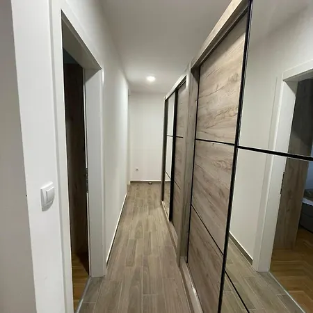 Ivan - Istocno Sarajevo Appartement