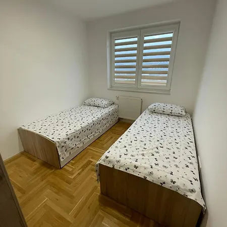 Ivan - Istocno Sarajevo Apartment Lukavica