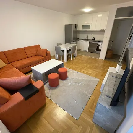 Appartement Ivan - Istocno Sarajevo Lukavica
