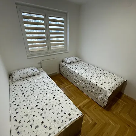 Ivan - Istocno Sarajevo Apartment *