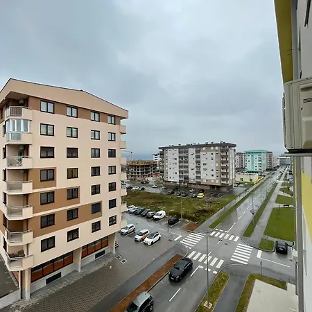 Ivan - Istocno Sarajevo Appartement *