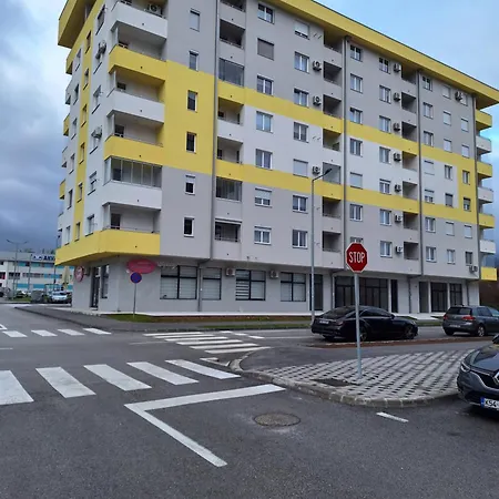 Appartement Ivan - Istocno Sarajevo *