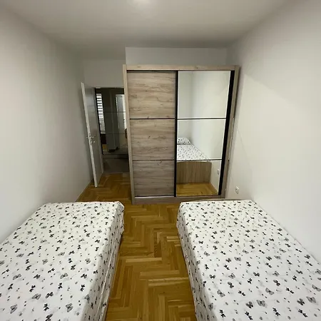 Ivan - Istocno Sarajevo Apartment Lukavica