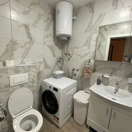 Apartment Ivan - Istocno Sarajevo Lukavica