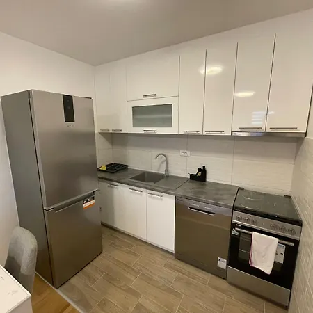 Ivan - Istocno Sarajevo Appartement *