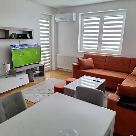 Ivan - Istocno Sarajevo Appartement