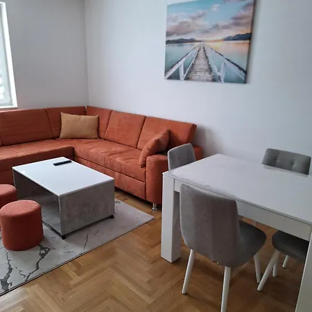 Ivan - Istocno Sarajevo Apartment *