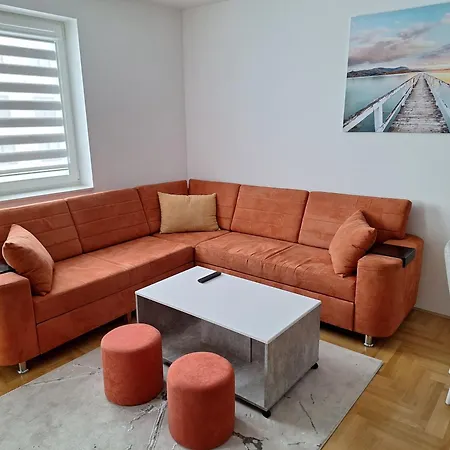 Ivan - Istocno Sarajevo Apartment Lukavica