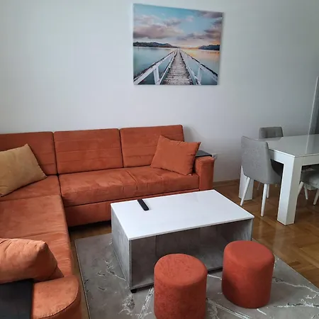Appartement Ivan - Istocno Sarajevo Lukavica