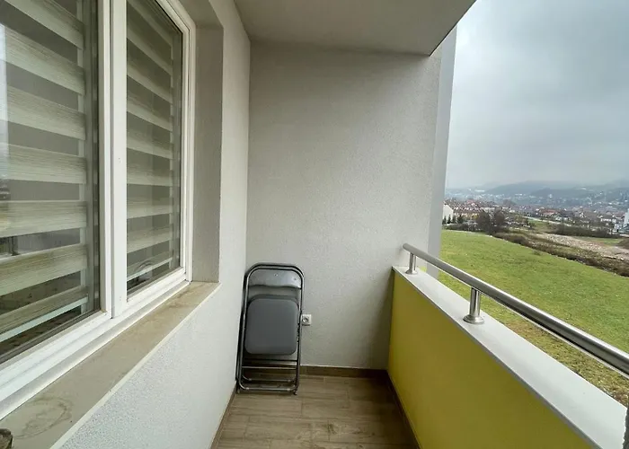 Ivan - Istocno Sarajevo Lägenhet