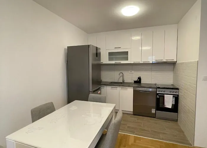 Ivan - Istocno Sarajevo Lägenhet