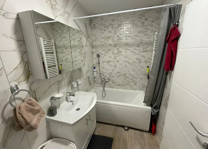 Ivan - Istocno Sarajevo Lägenhet Lukavica