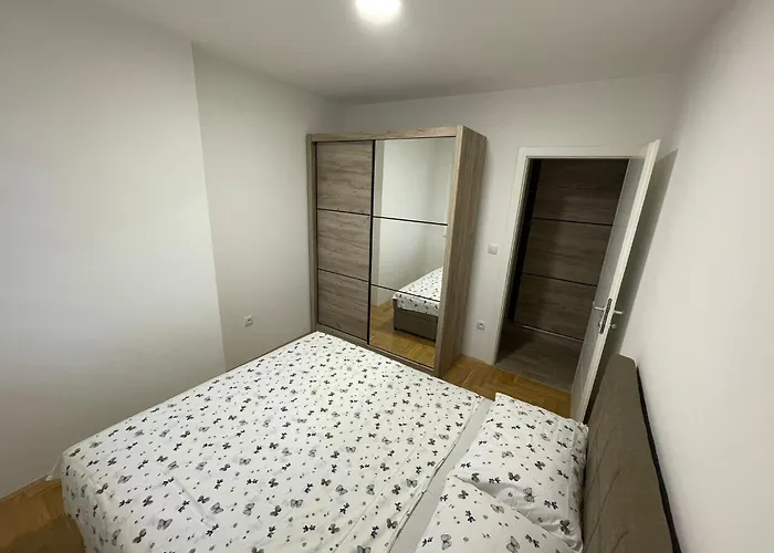 Ivan - Istocno Sarajevo Lukavica