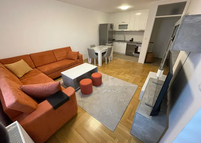 Lägenhet Ivan - Istocno Sarajevo Lukavica