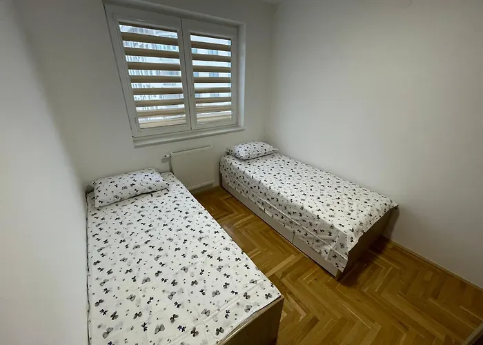 Ivan - Istocno Sarajevo Lägenhet *