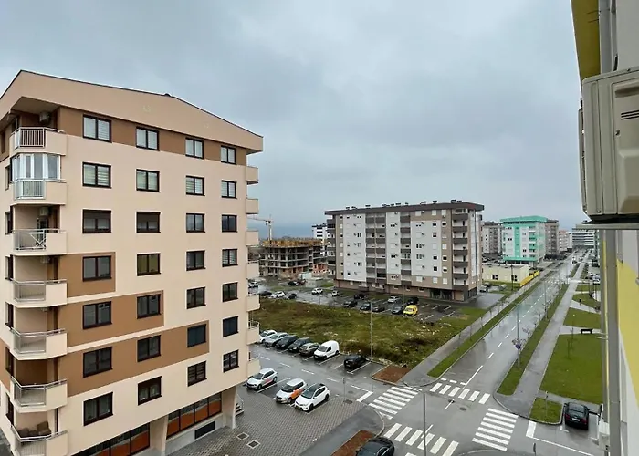 Ivan - Istocno Sarajevo Lägenhet *