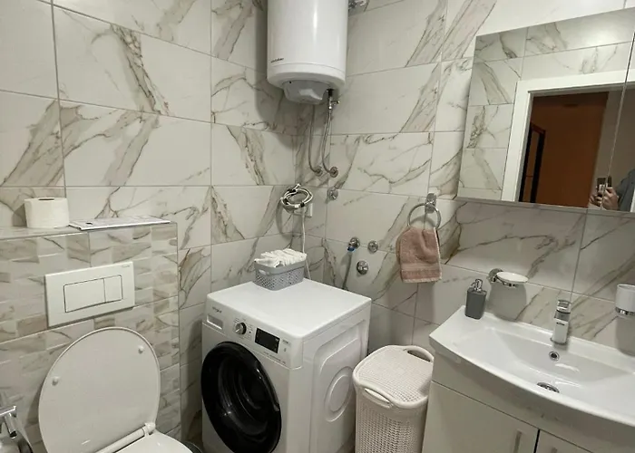 Lägenhet Ivan - Istocno Sarajevo Lukavica