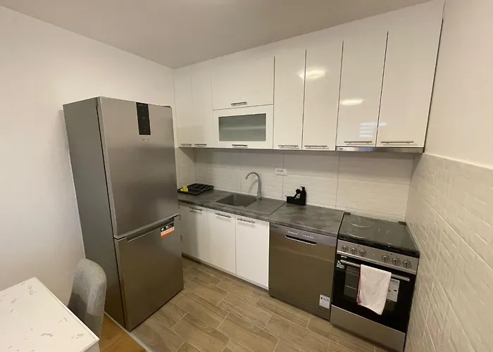 Ivan - Istocno Sarajevo Lägenhet *