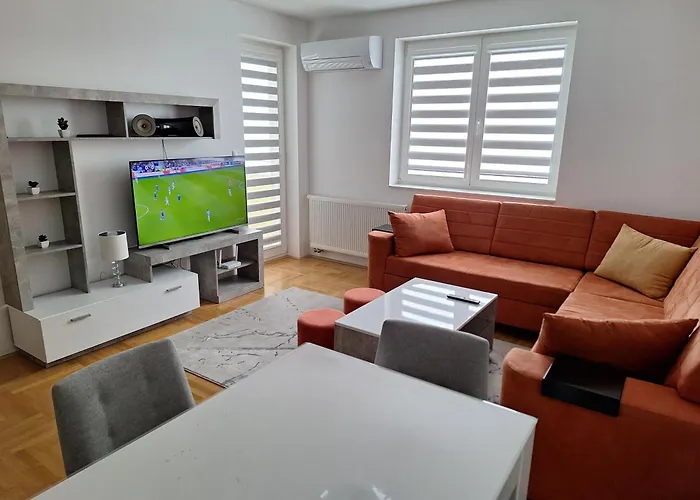 Ivan - Istocno Sarajevo Lägenhet