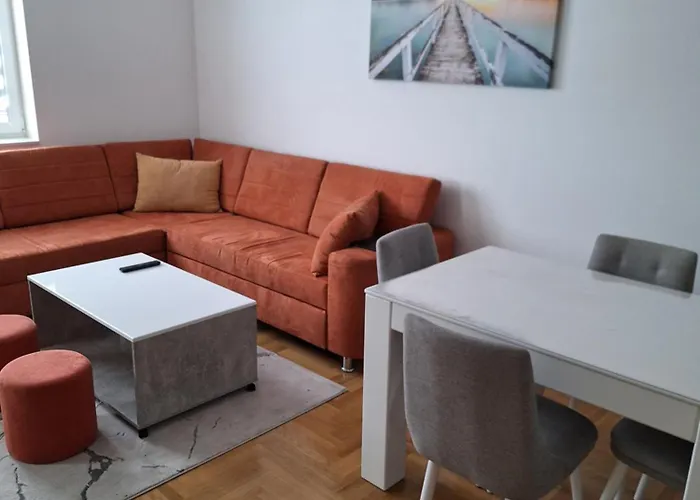 Ivan - Istocno Sarajevo Lägenhet *