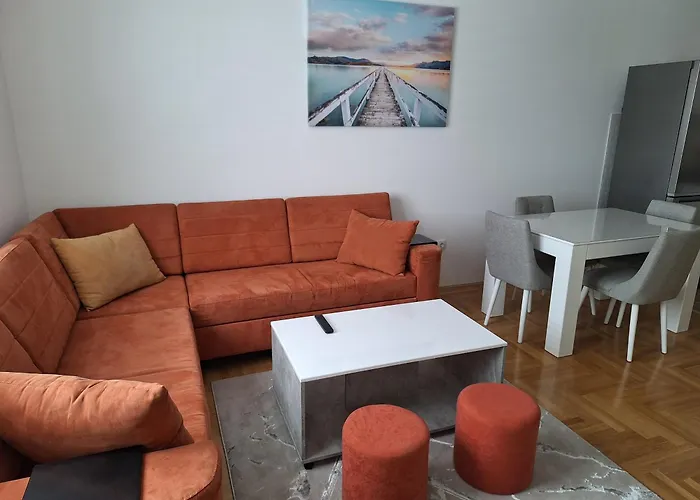 Lägenhet Ivan - Istocno Sarajevo Lukavica